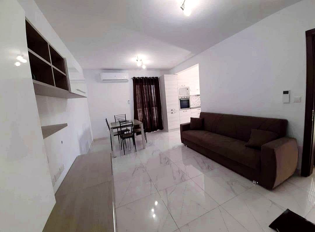 Apartment in Gzira — 2