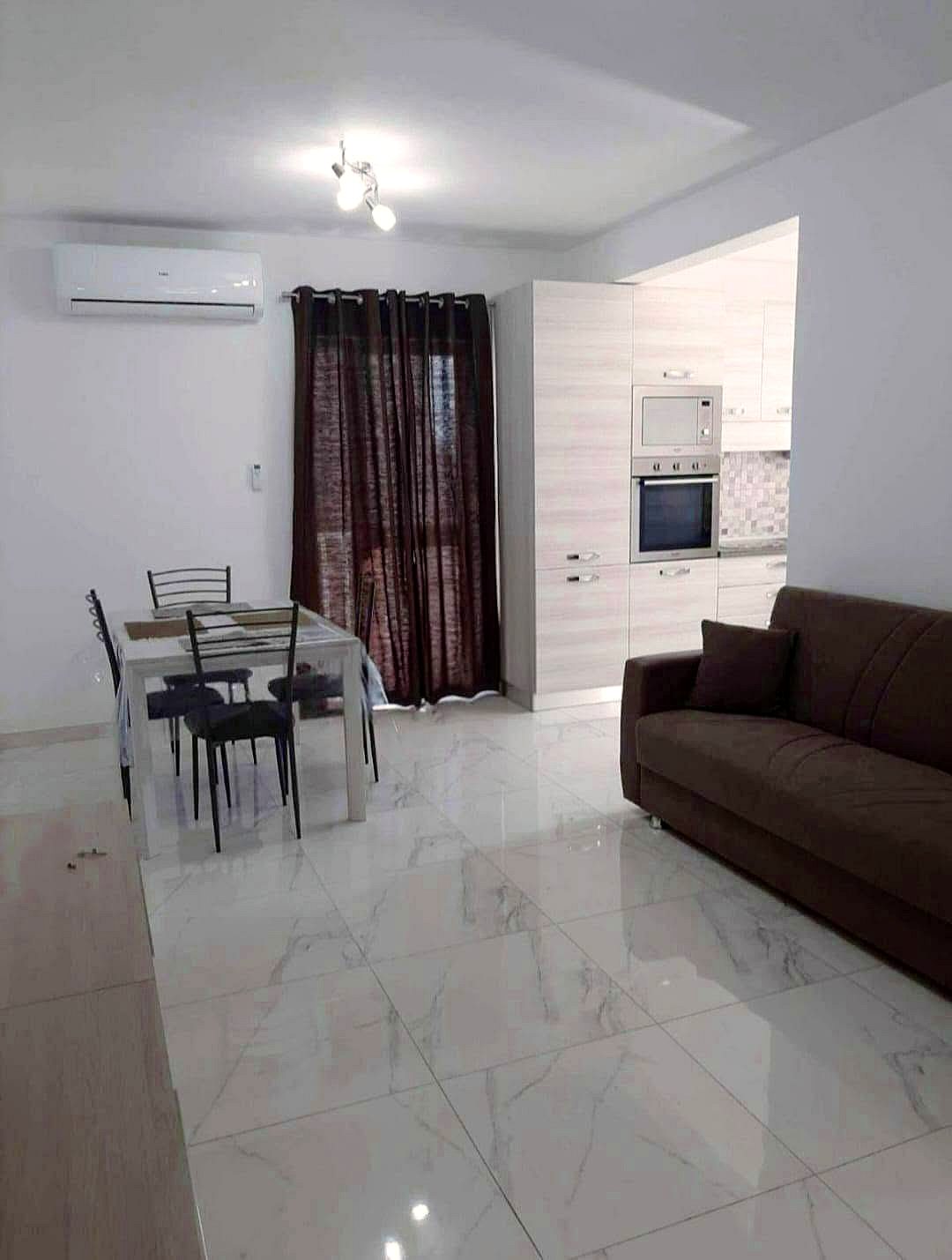 Apartment in Gzira — 1