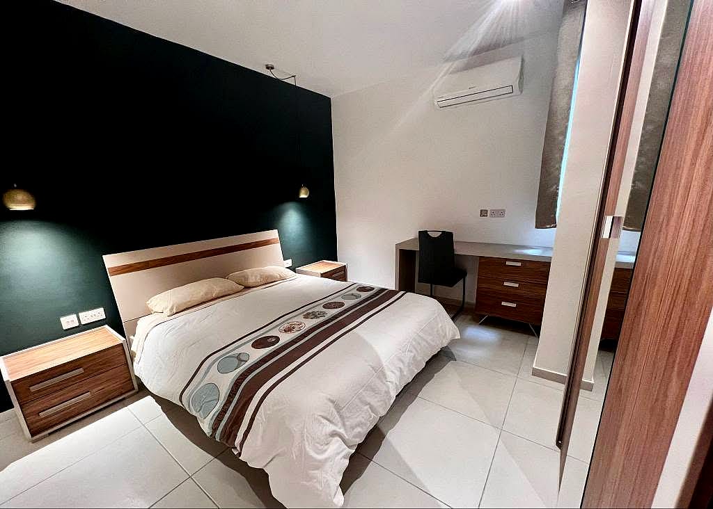 Apartment in St Julian's - 1 bed — 3