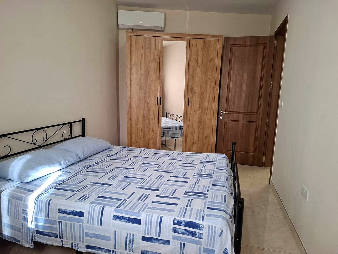 Apartment in Birkirkara — 4