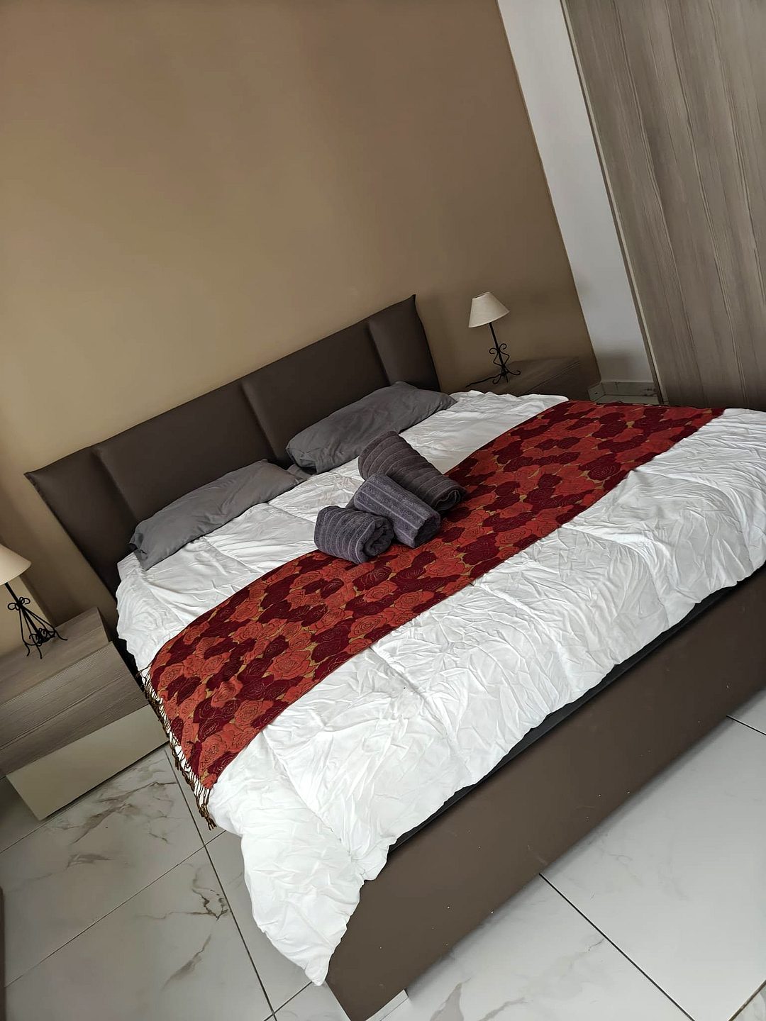 Apartment in Msida - 1 bed — 2