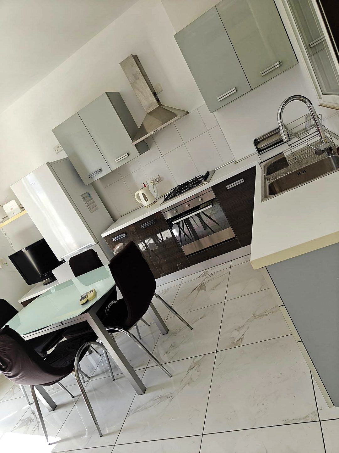 Apartment in Msida - 1 bed — 4