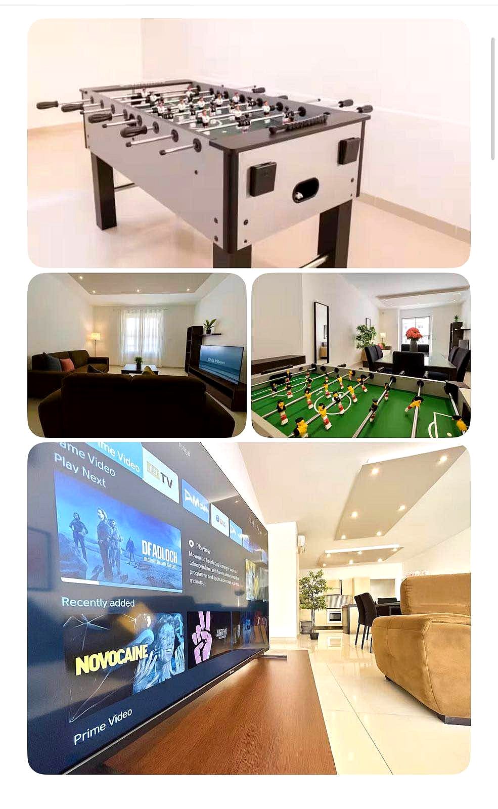 Apartment in Swieqi — 4