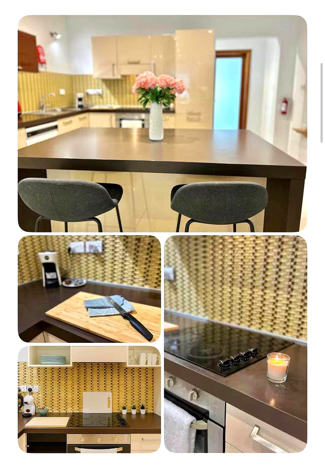 Apartment in Swieqi — 2