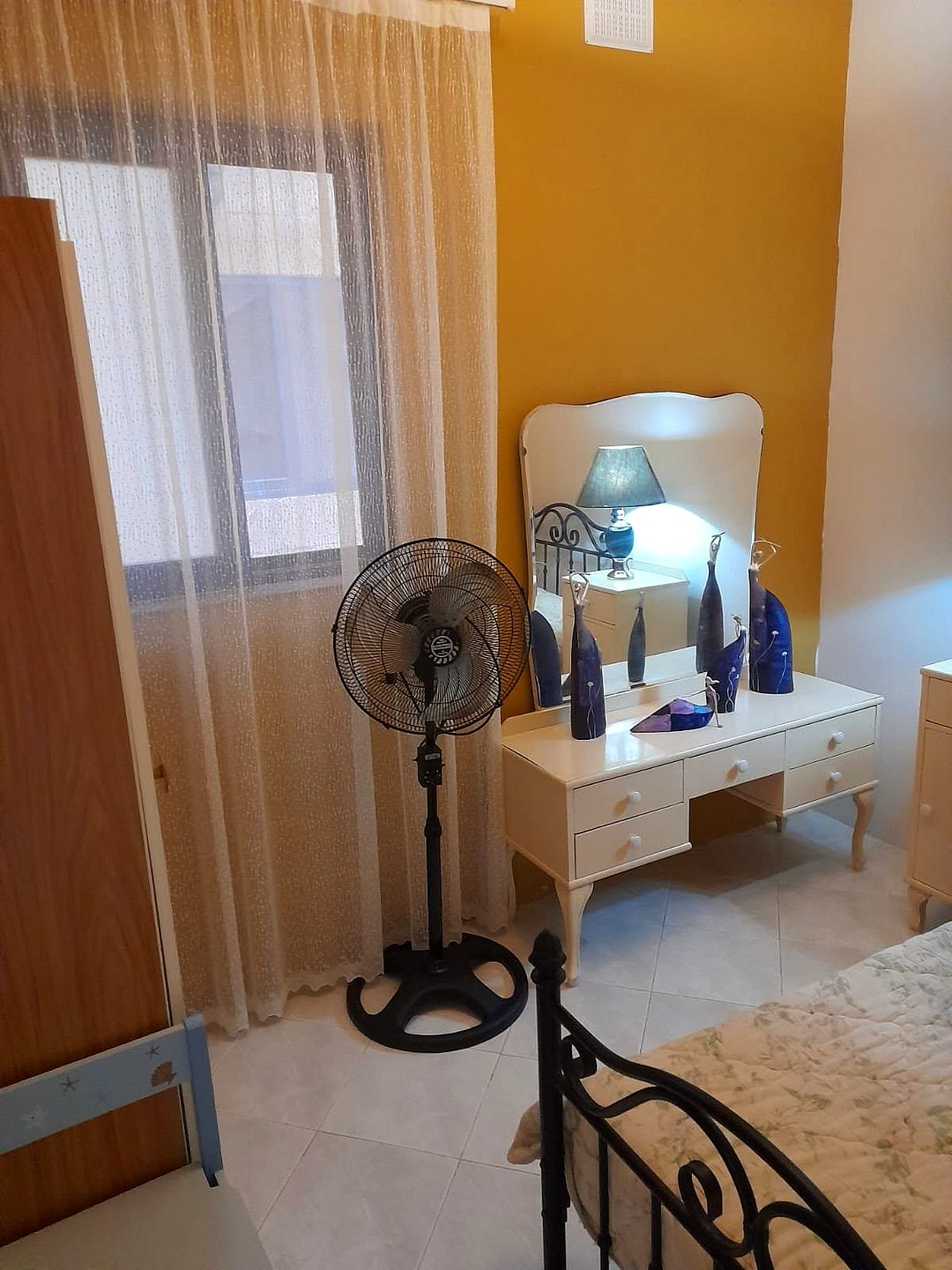 Apartment in Marsalforn - 3 beds — 4