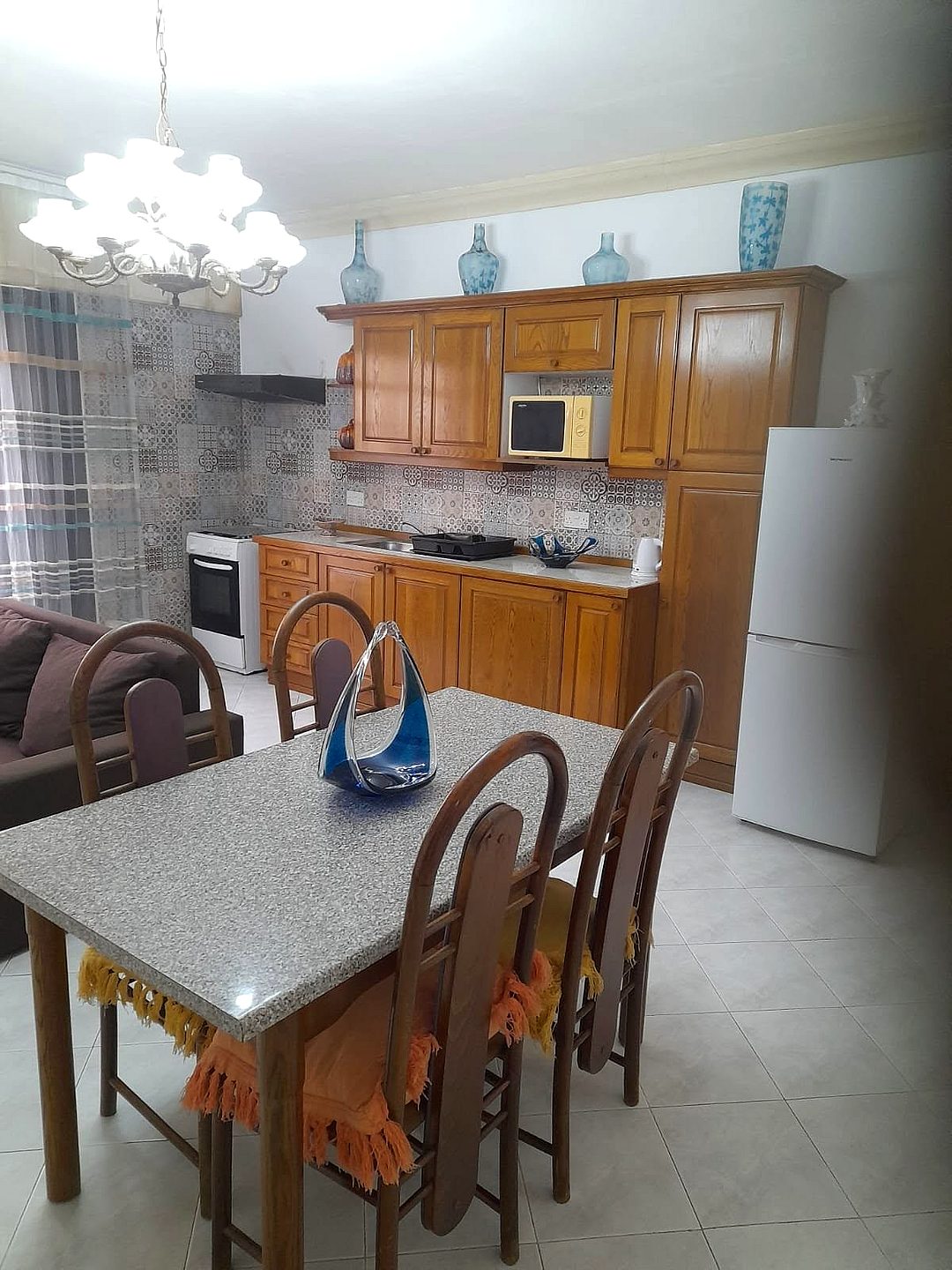 Apartment in Marsalforn - 3 beds — 3