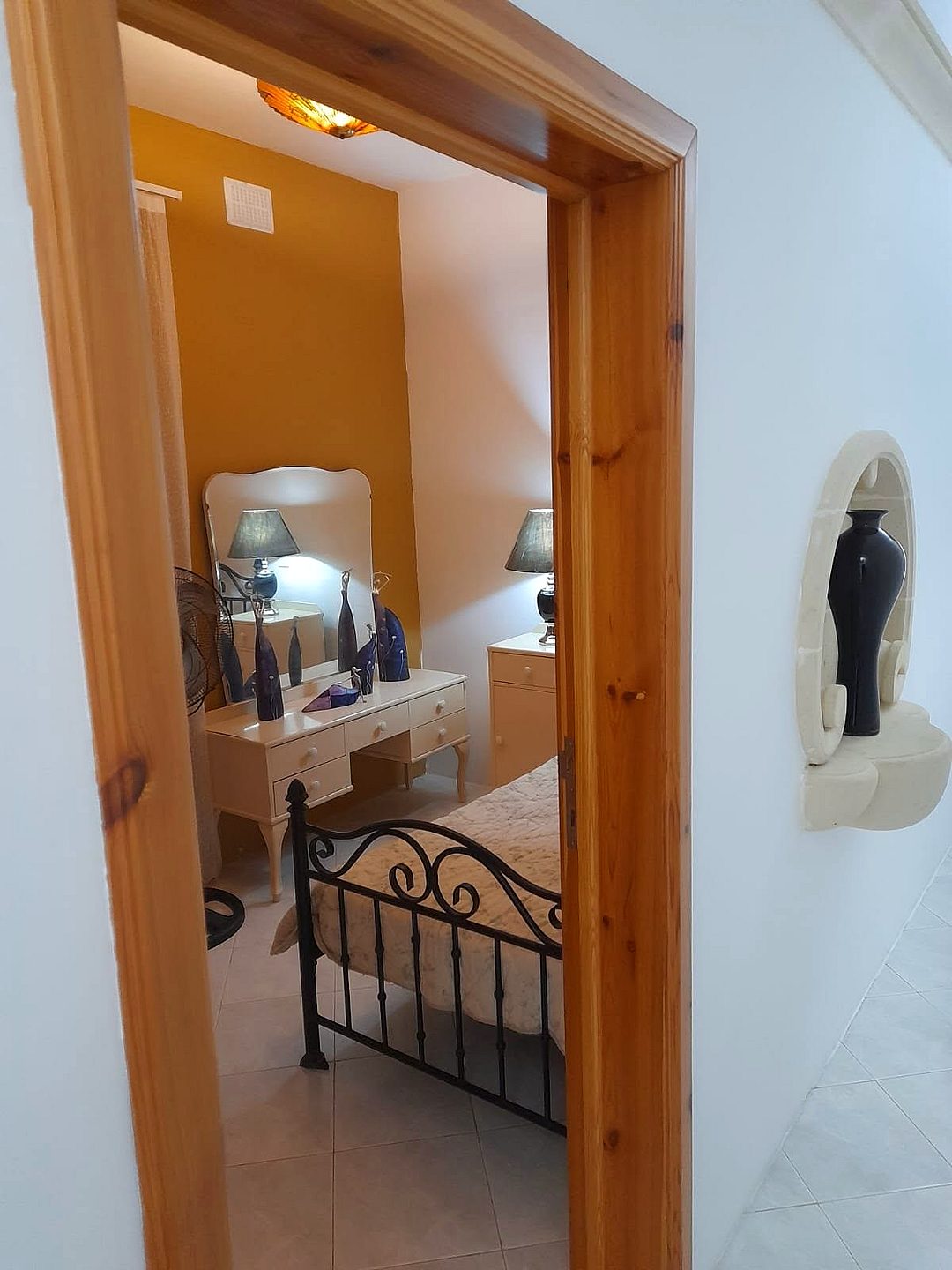 Apartment in Marsalforn - 3 beds — 5