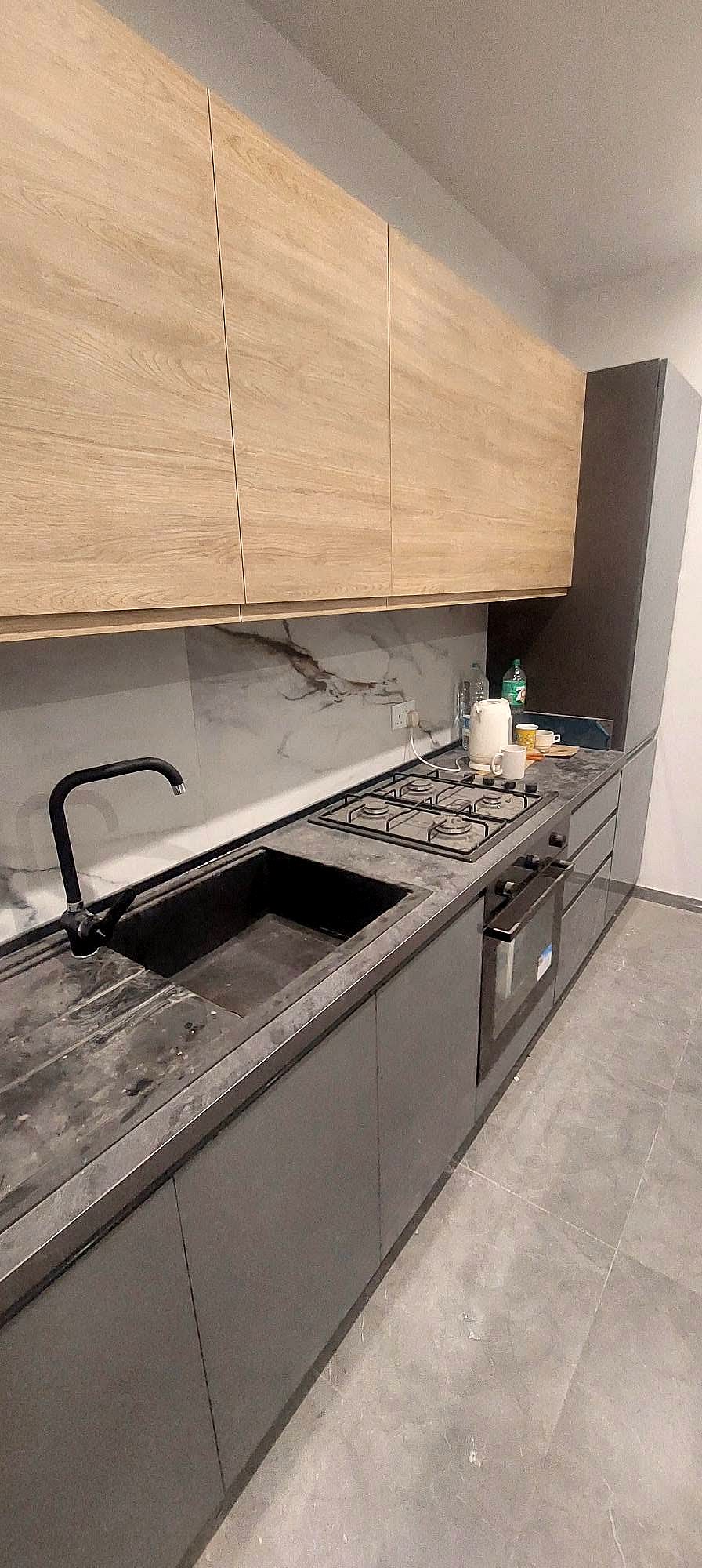 Apartment in Fgura - 1 bed — 1