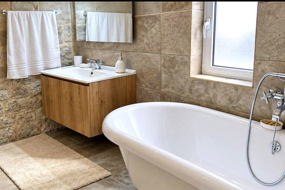 House in Lija - 1 bed — 5