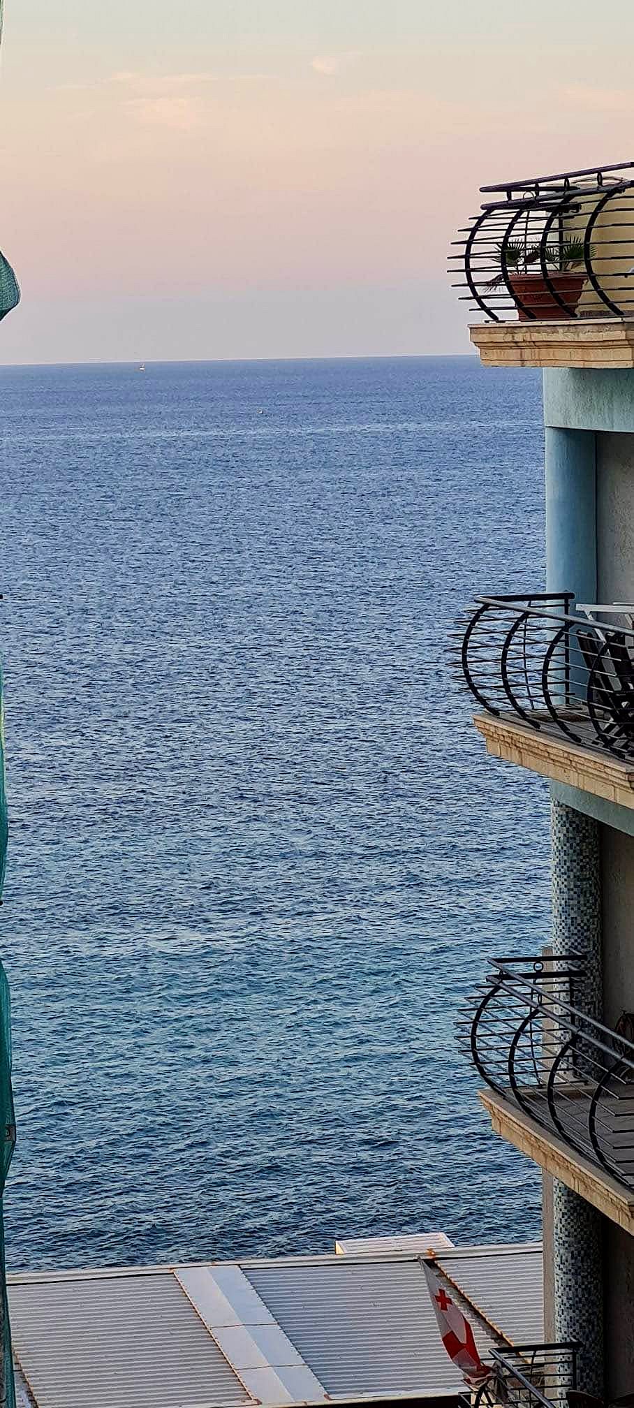 Apartment in Bugibba - 2 beds, 1 bath — 3