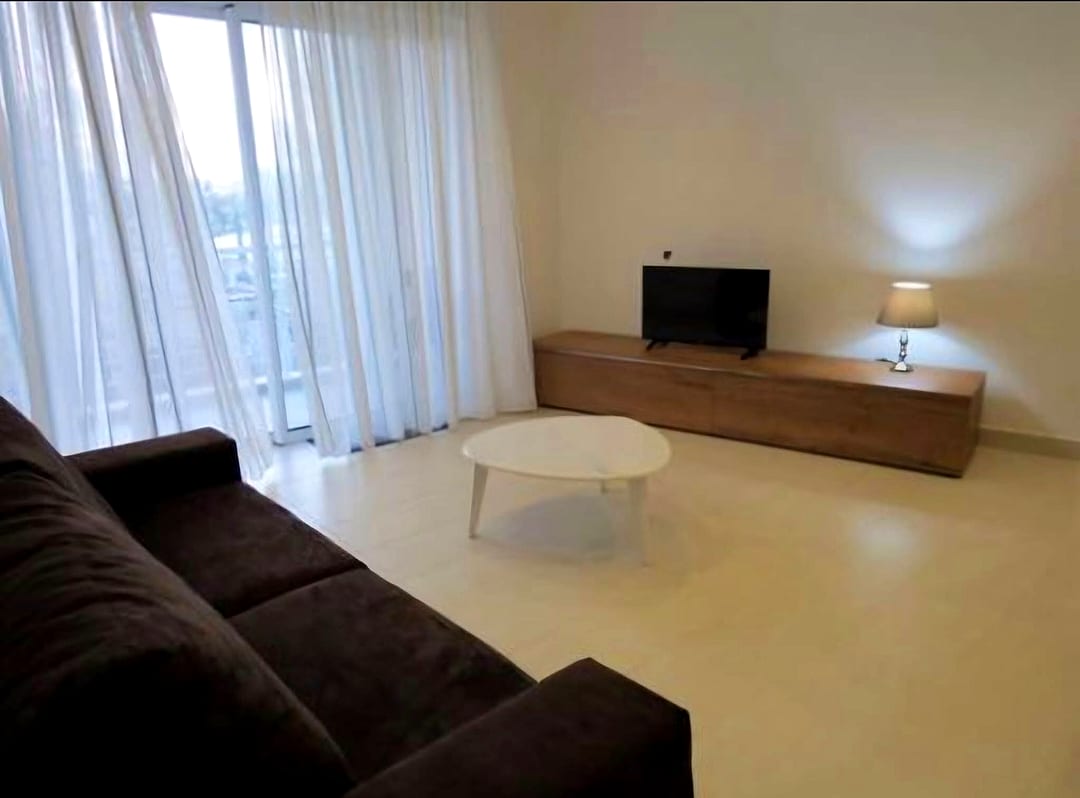 Apartment in Marsaskala - 2 beds, 2 baths — 4