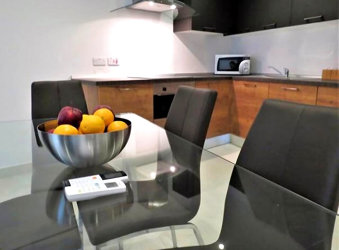 Apartment in Marsaskala - 2 beds, 2 baths — 3