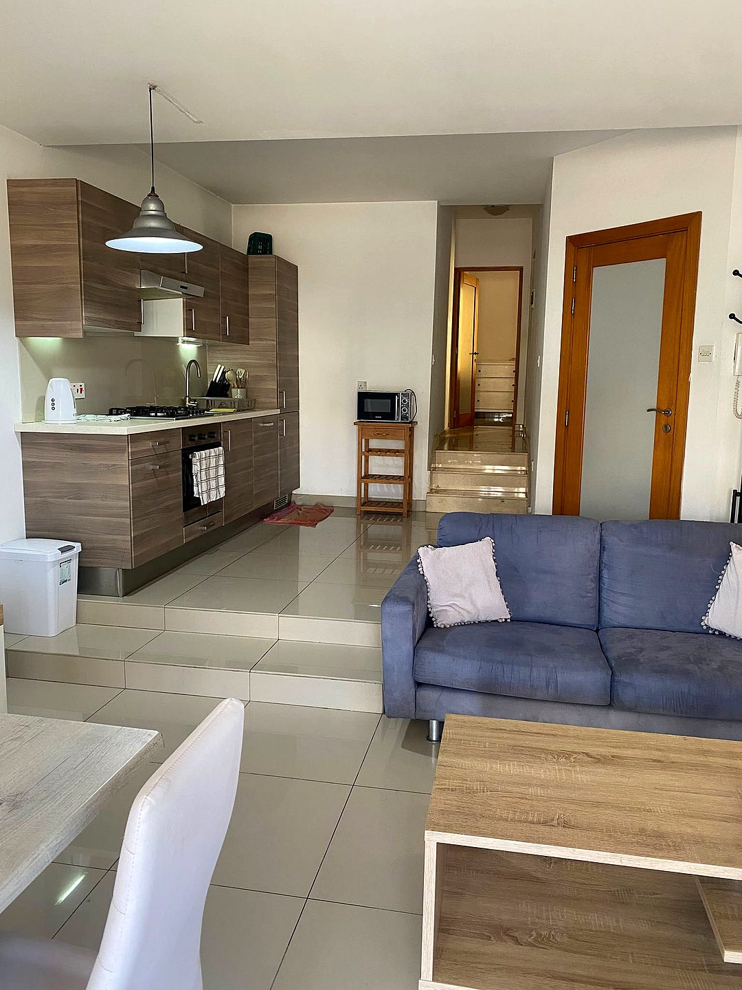 Apartment in St Julian's — 5