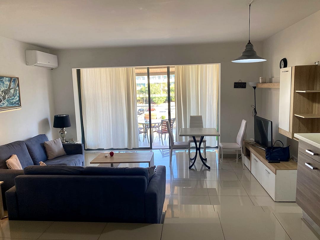 Apartment in St Julian's — 4