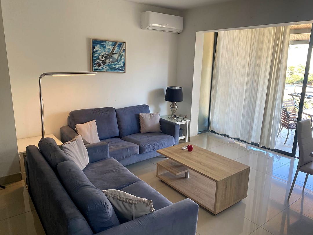 Apartment in St Julian's — 2