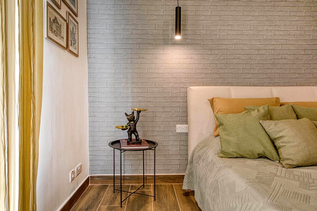 Maisonette in Swieqi - 1 bed, 1 bath — 1