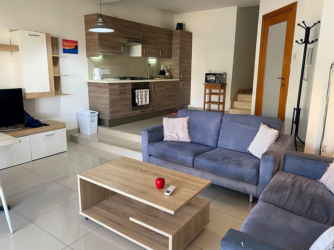 Apartment in St Julian's — 3