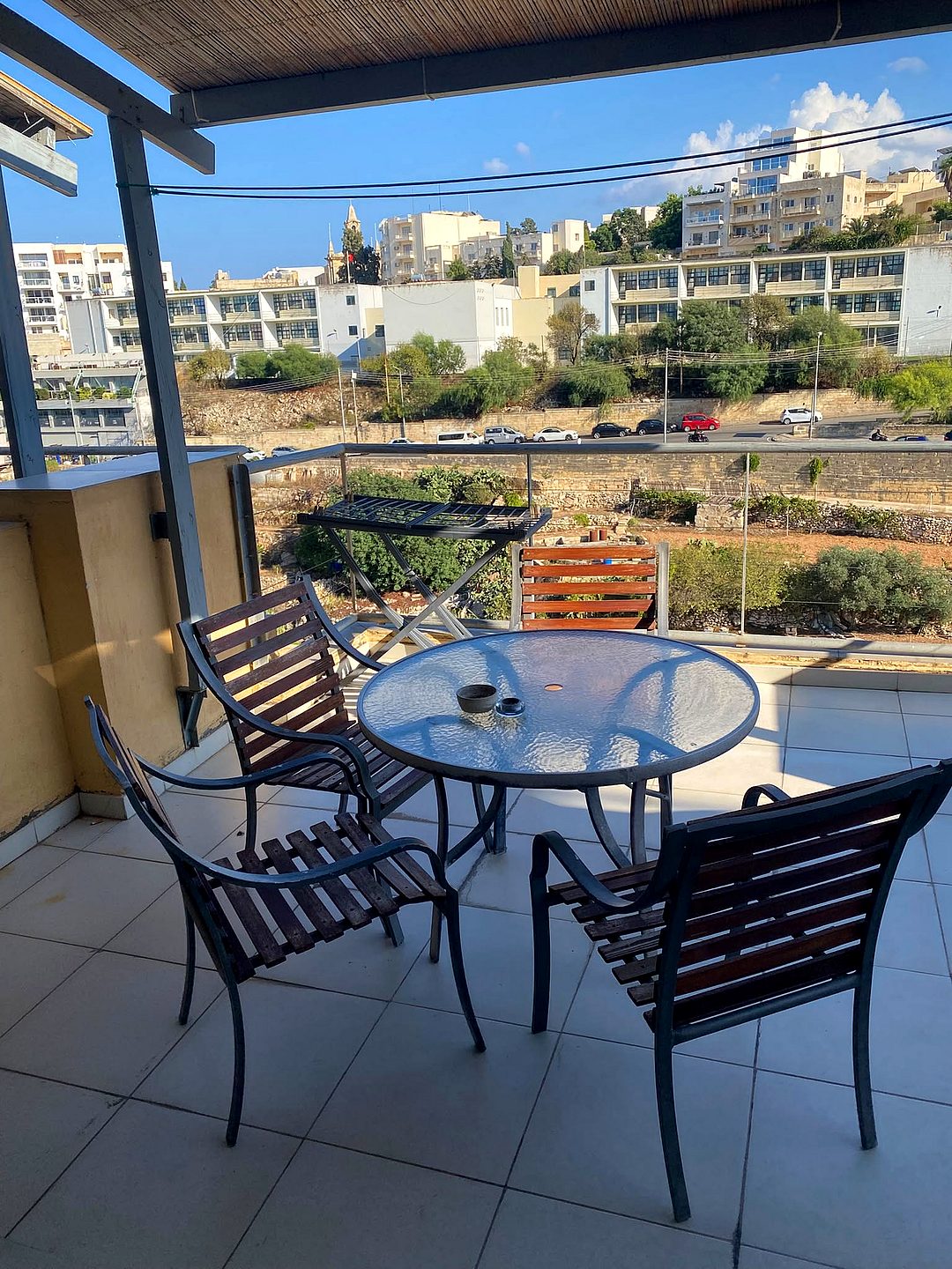 Apartment in St Julian's — 1