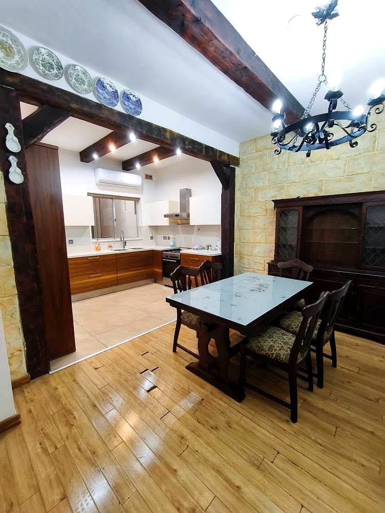 Room in Swieqi — 1