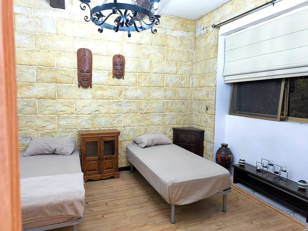 Room in Swieqi — 2
