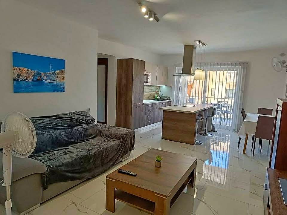 Apartment in Swieqi — 1