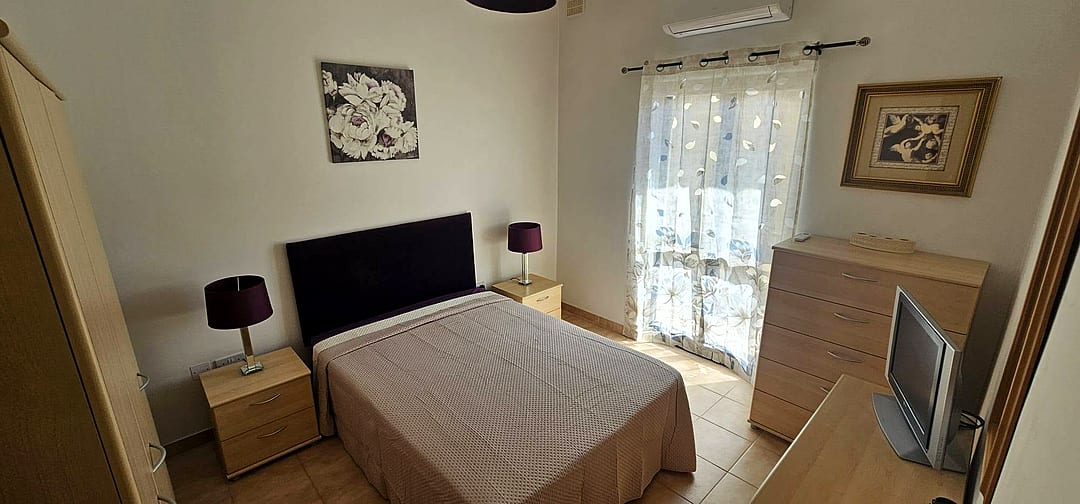 Apartment in Sliema — 4