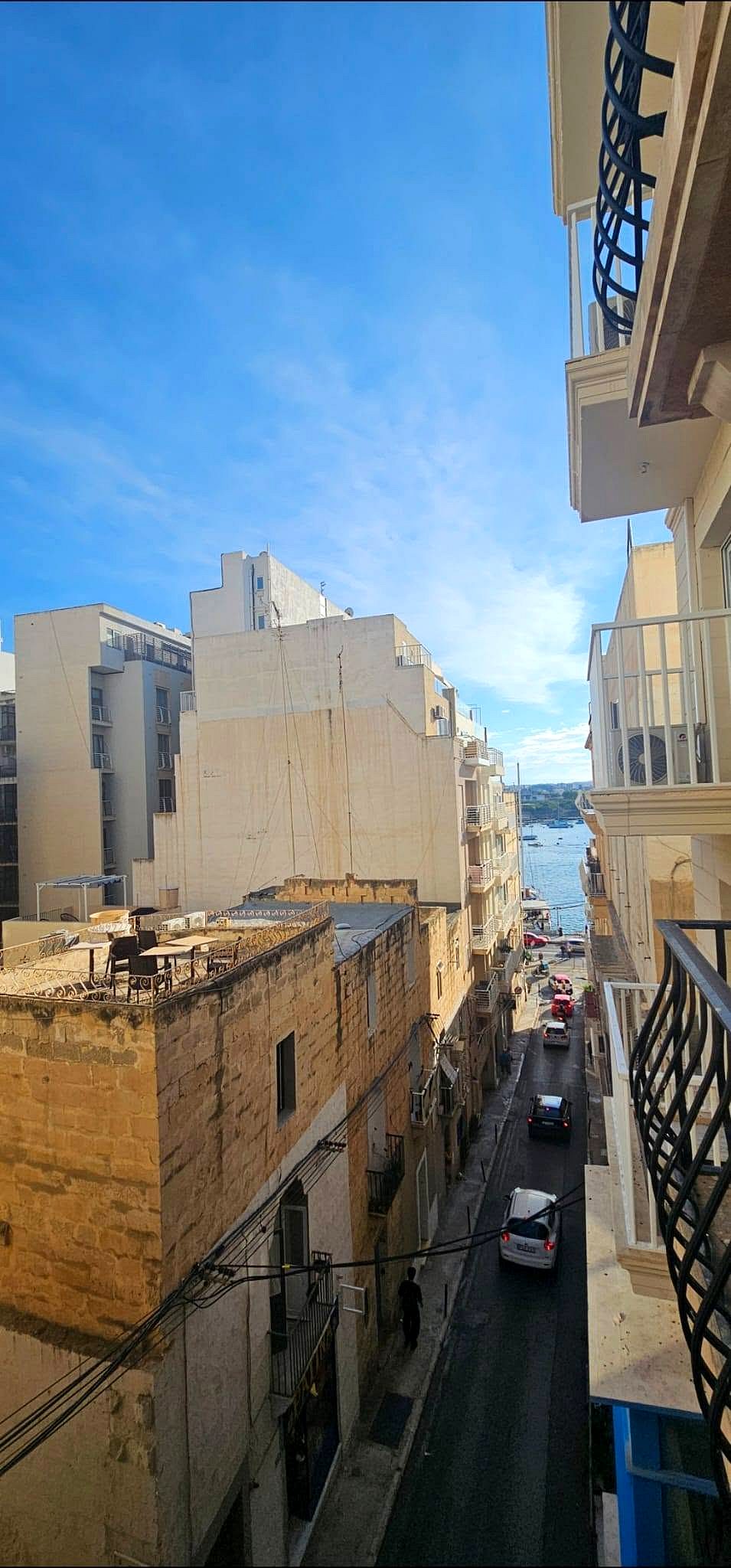 Apartment in Sliema — 1