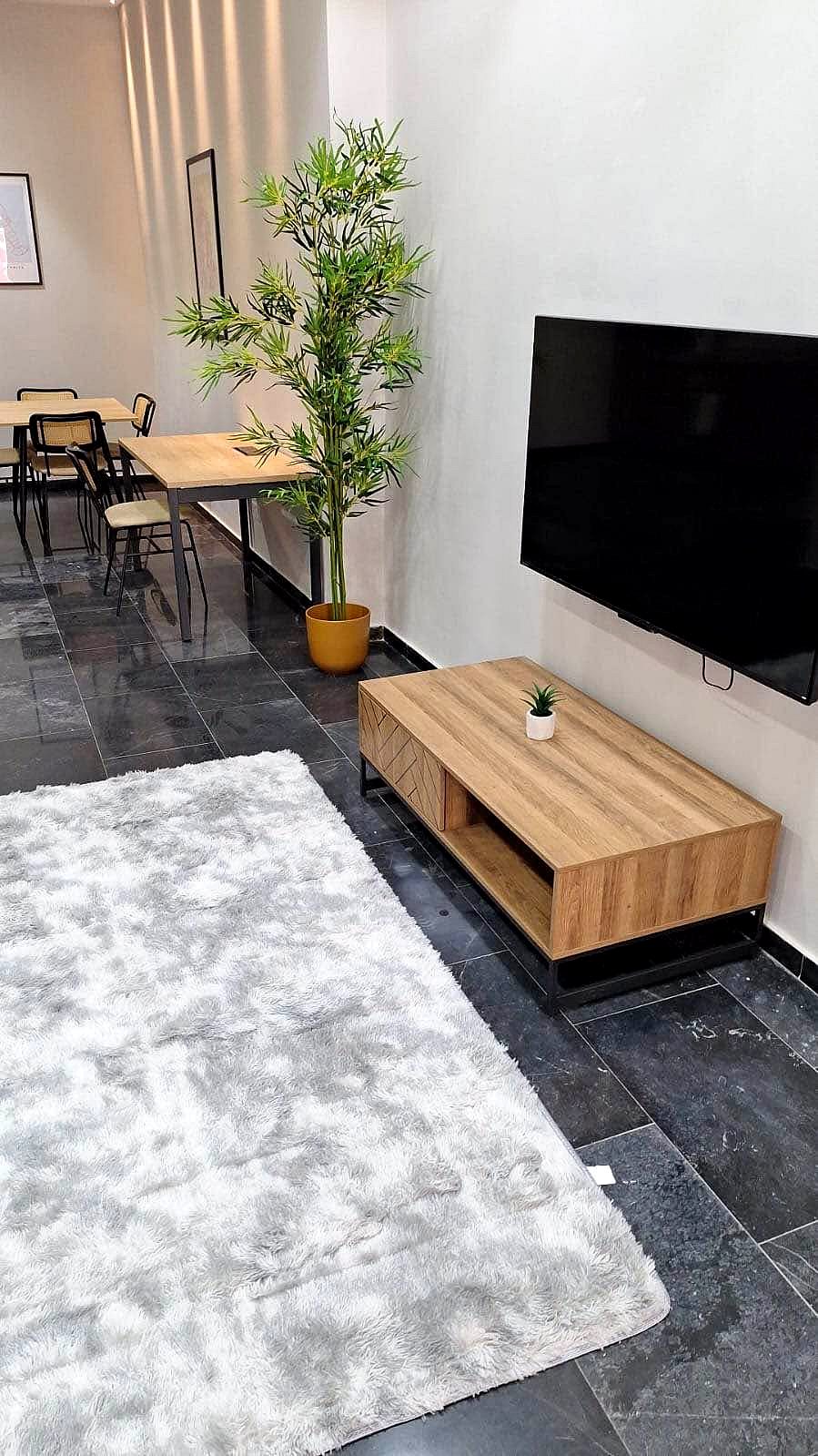 Apartment in Gzira - 1 bed — 1