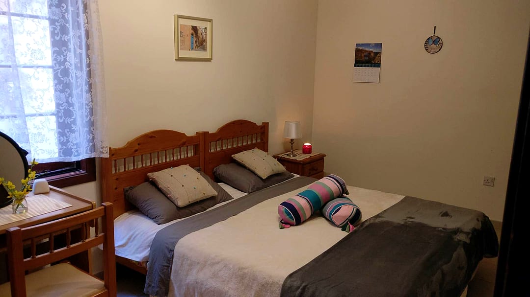 Room in Sliema — 1