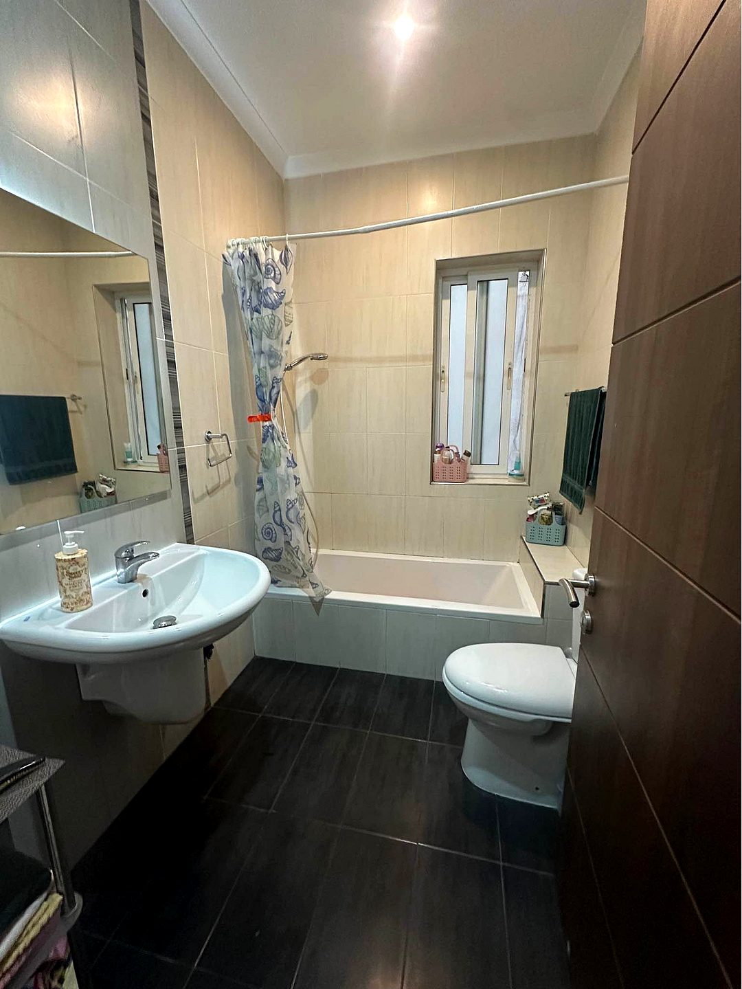 Room in San Giljan — 5