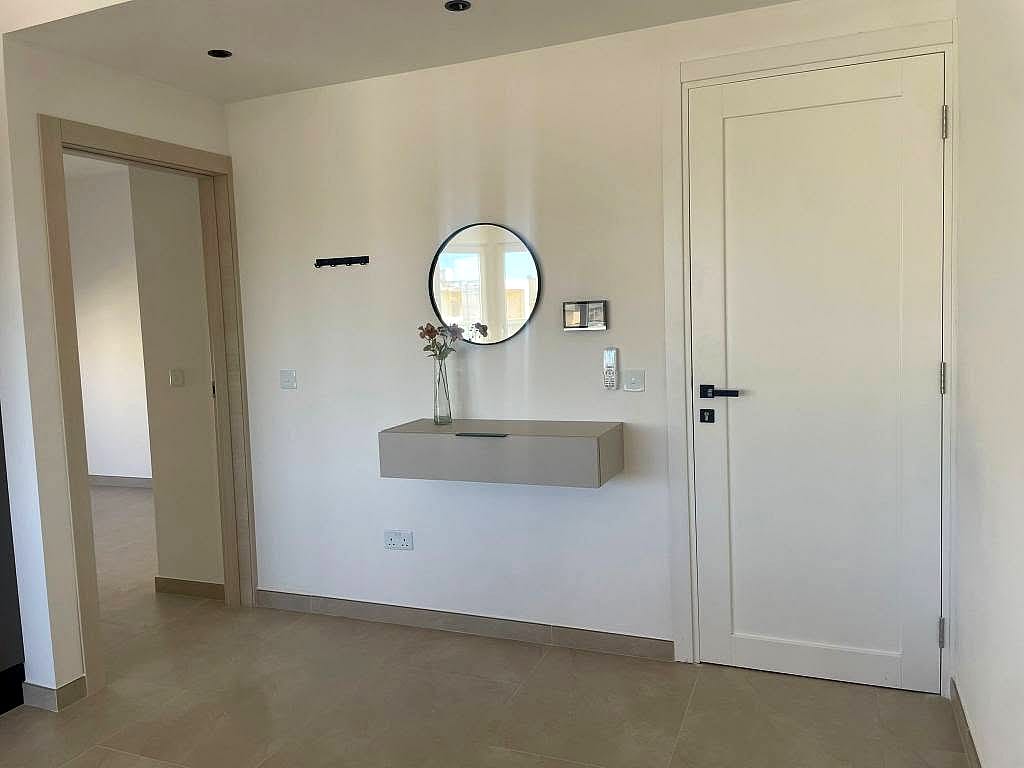 Apartment in Mosta - 3 beds, 2 baths — 1