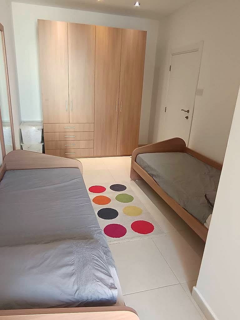 Penthouse in Sliema - 2 beds, 2 baths — 5