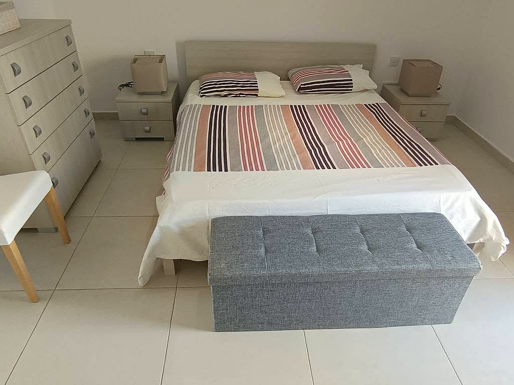 Penthouse in Sliema - 2 beds, 2 baths — 4