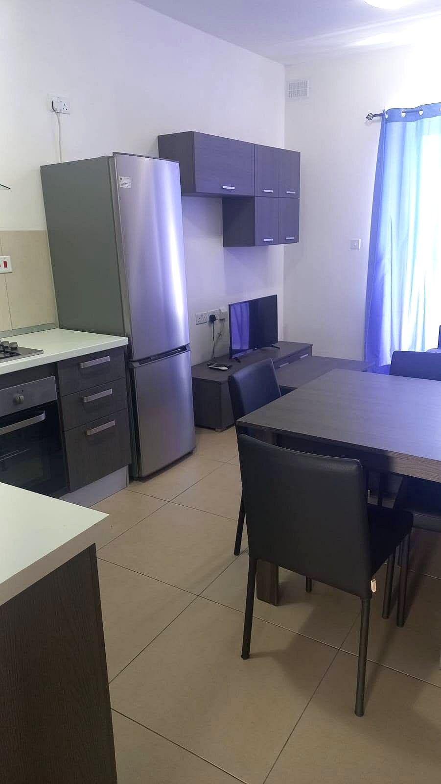 Apartment in Swieqi - 1 bed, 1 bath — 1