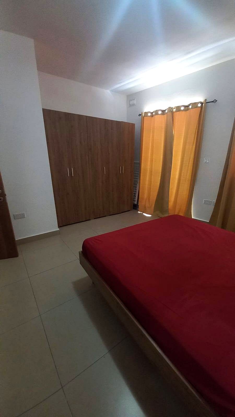 Apartment in Swieqi - 1 bed, 1 bath — 5