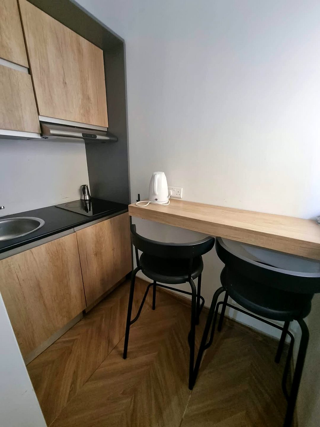 Studio in Sliema — 2