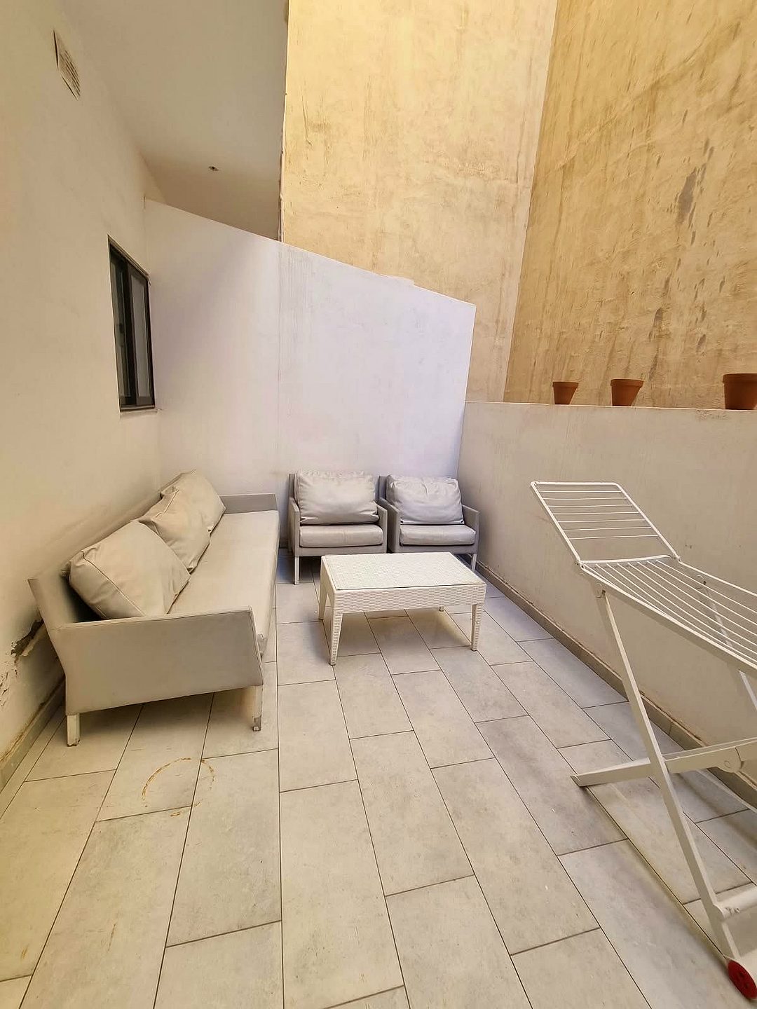 Studio in Sliema — 1