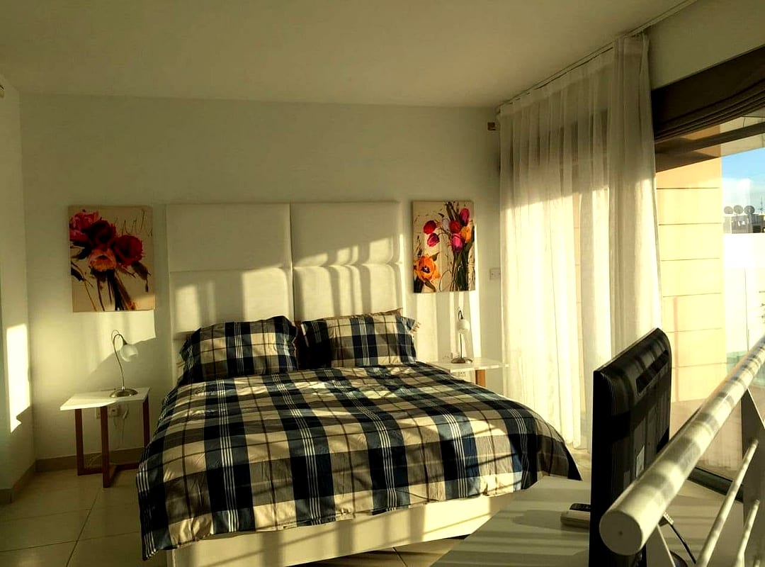 Apartment in Pembroke — 3