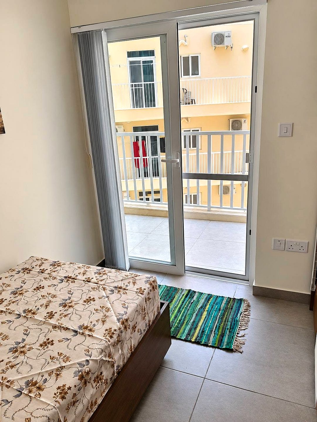 Apartment in Msida - 3 beds — 1