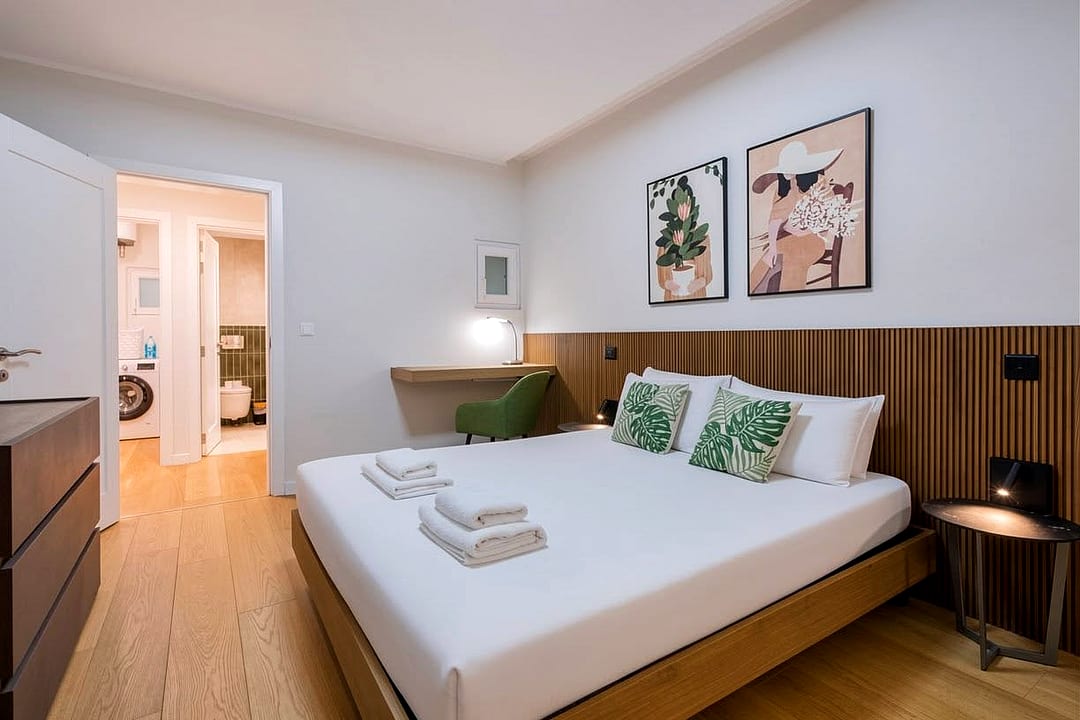 Apartment in San Giljan - 1 bed, 1 bath — 3