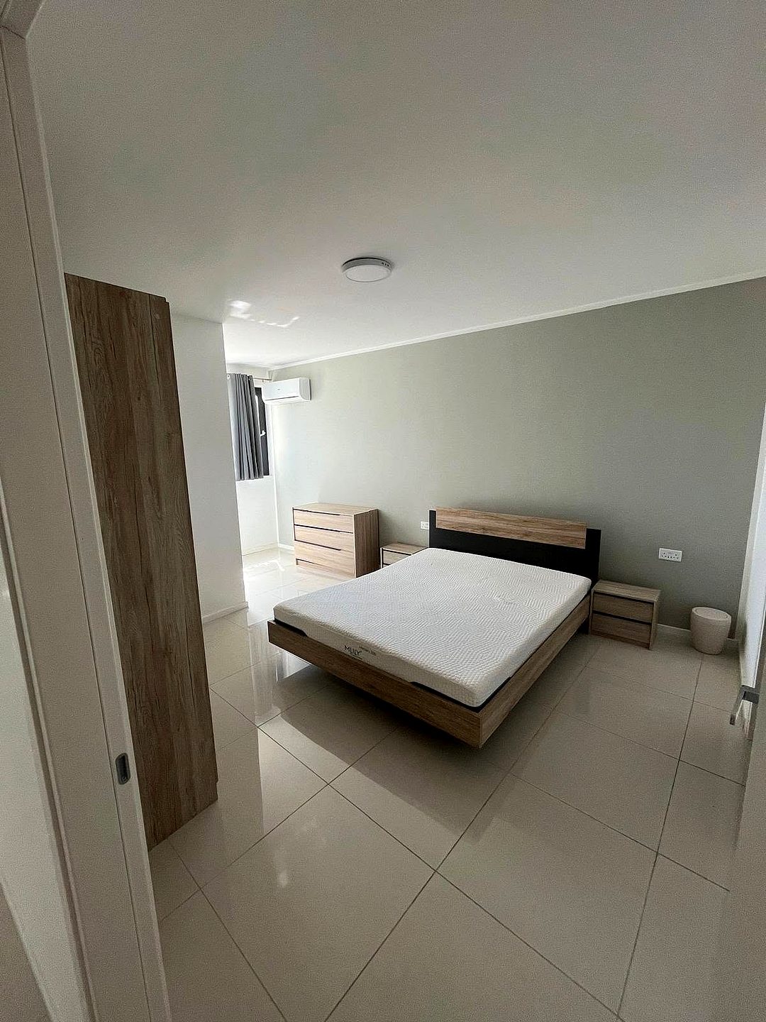 Apartment in Swieqi - 2 beds, 2 baths — 4