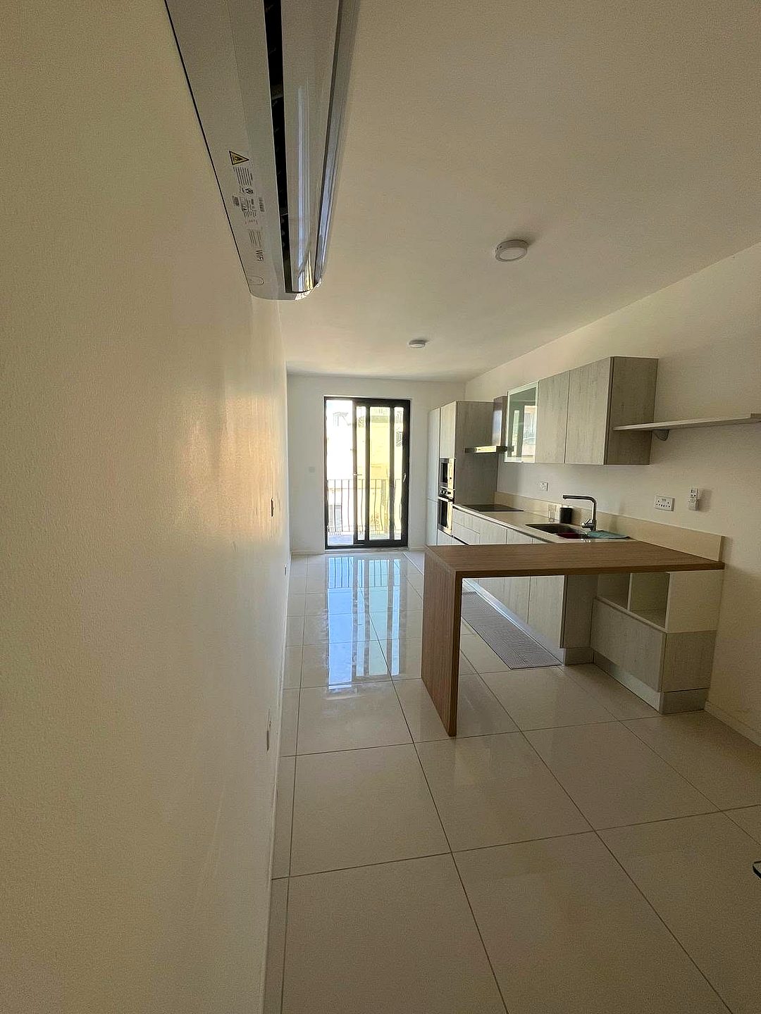 Apartment in Swieqi - 2 beds, 2 baths — 1