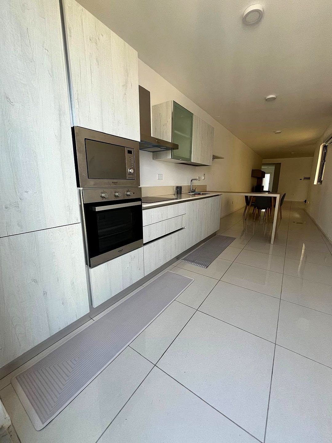 Apartment in Swieqi - 2 beds, 2 baths — 2