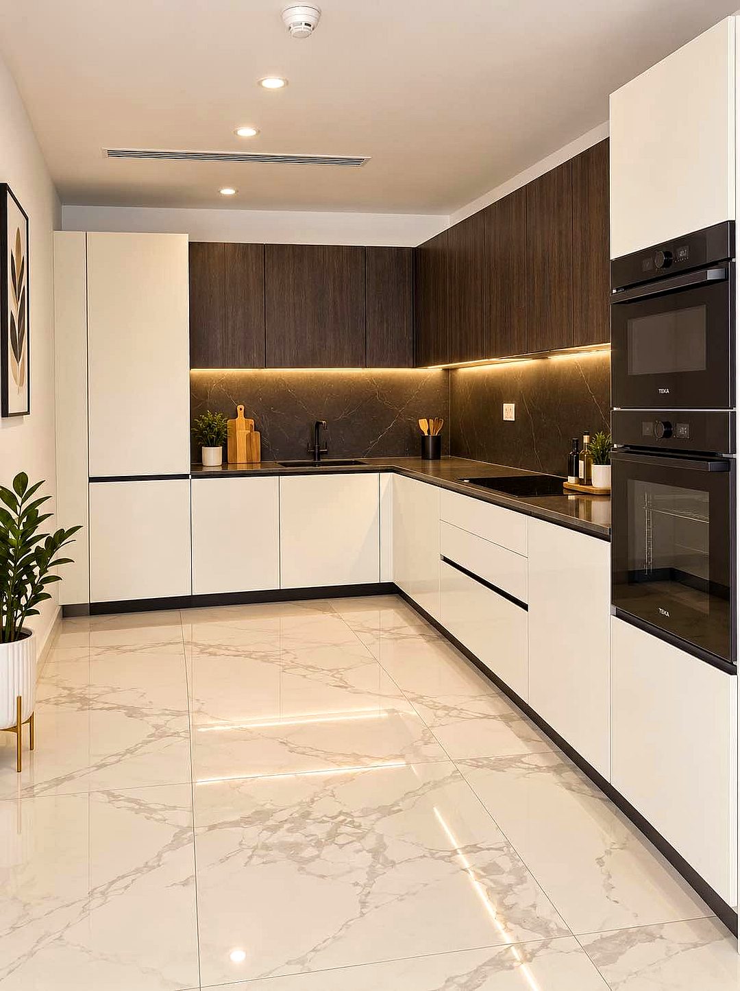 Apartment in Kalkara - 1 bed — 2