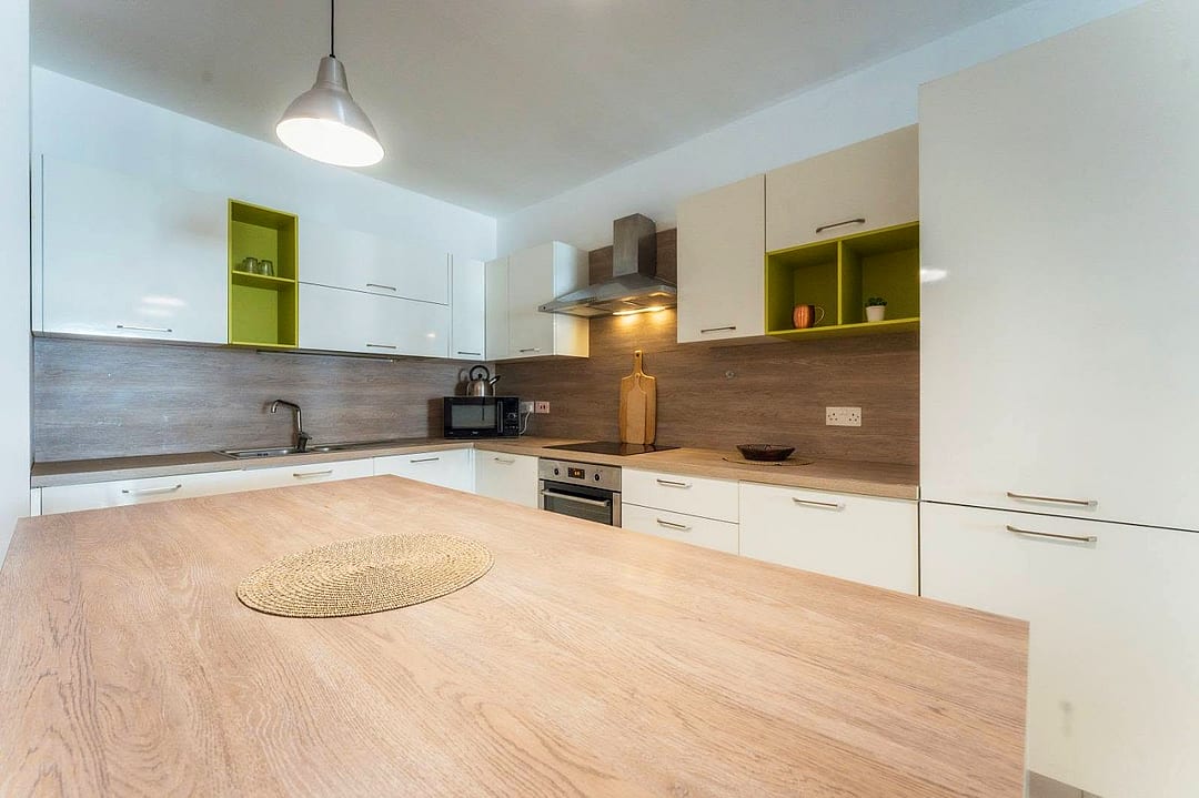 Apartment in Qawra — 3