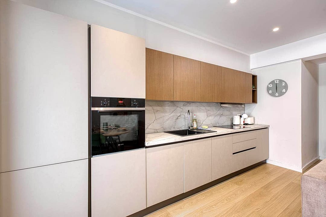 Maisonette in Sliema - 1 bed — 2