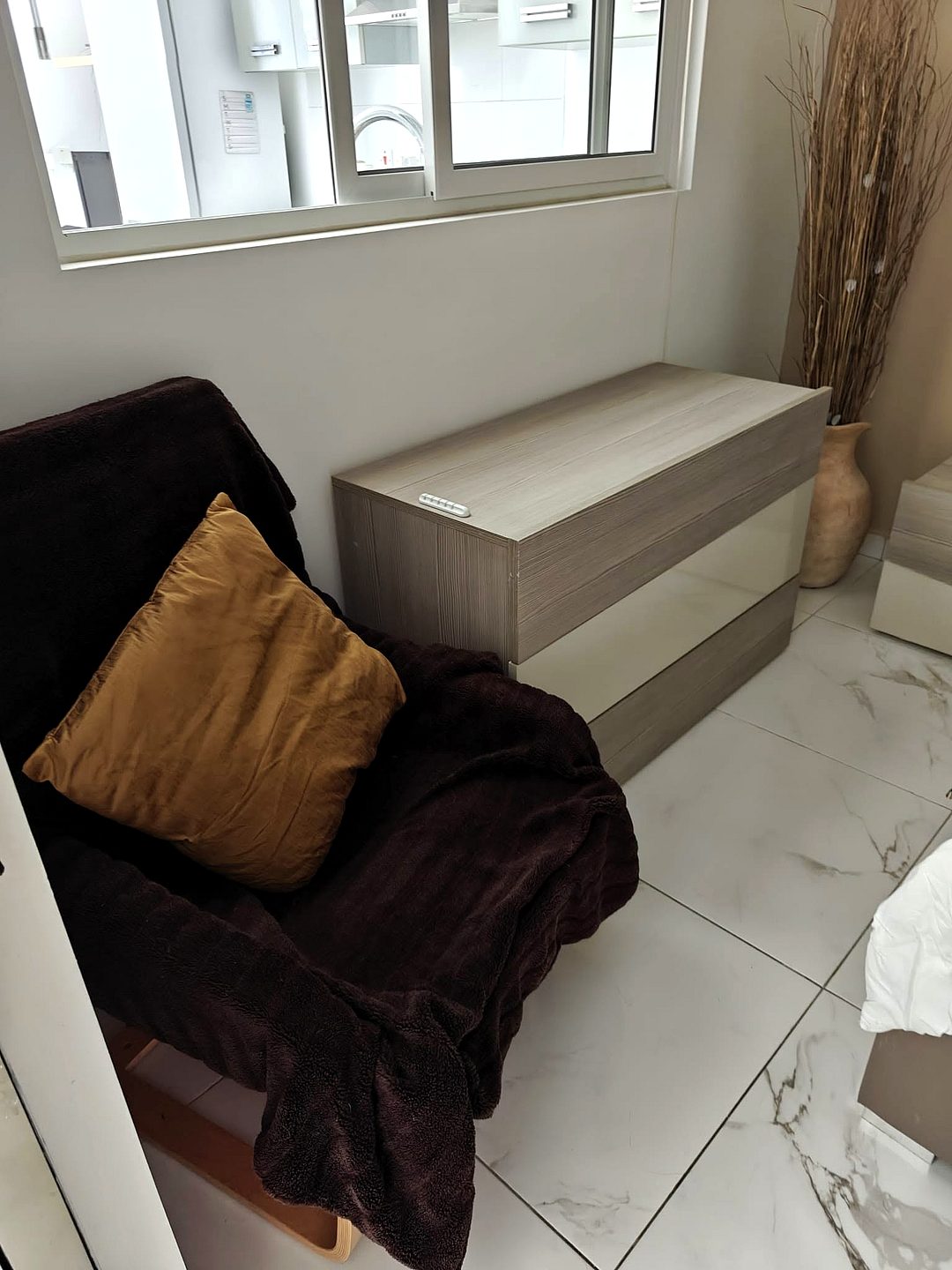Apartment in Msida - 1 bed — 3