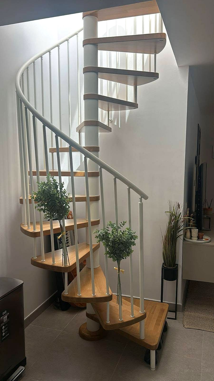 Penthouse in Gzira - 2 beds, 3 baths — 5