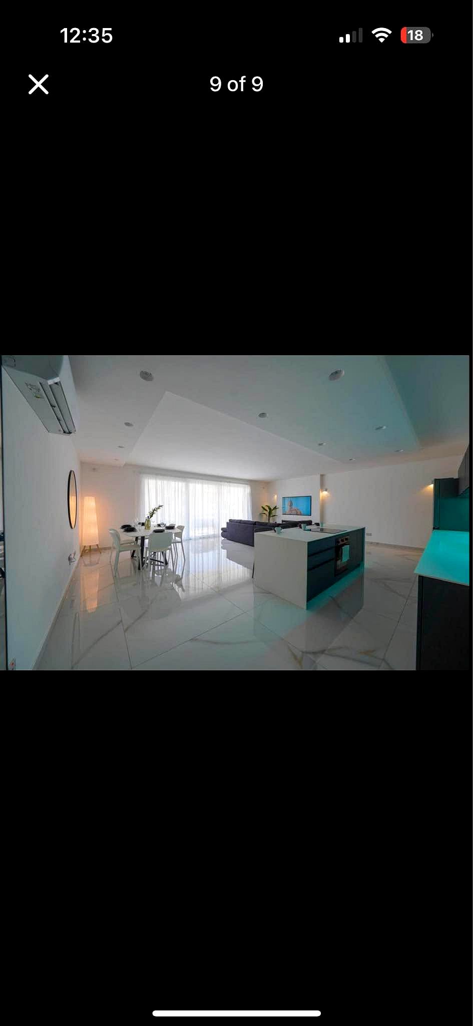 Apartment in Swieqi - 3 beds, 3 baths — 1