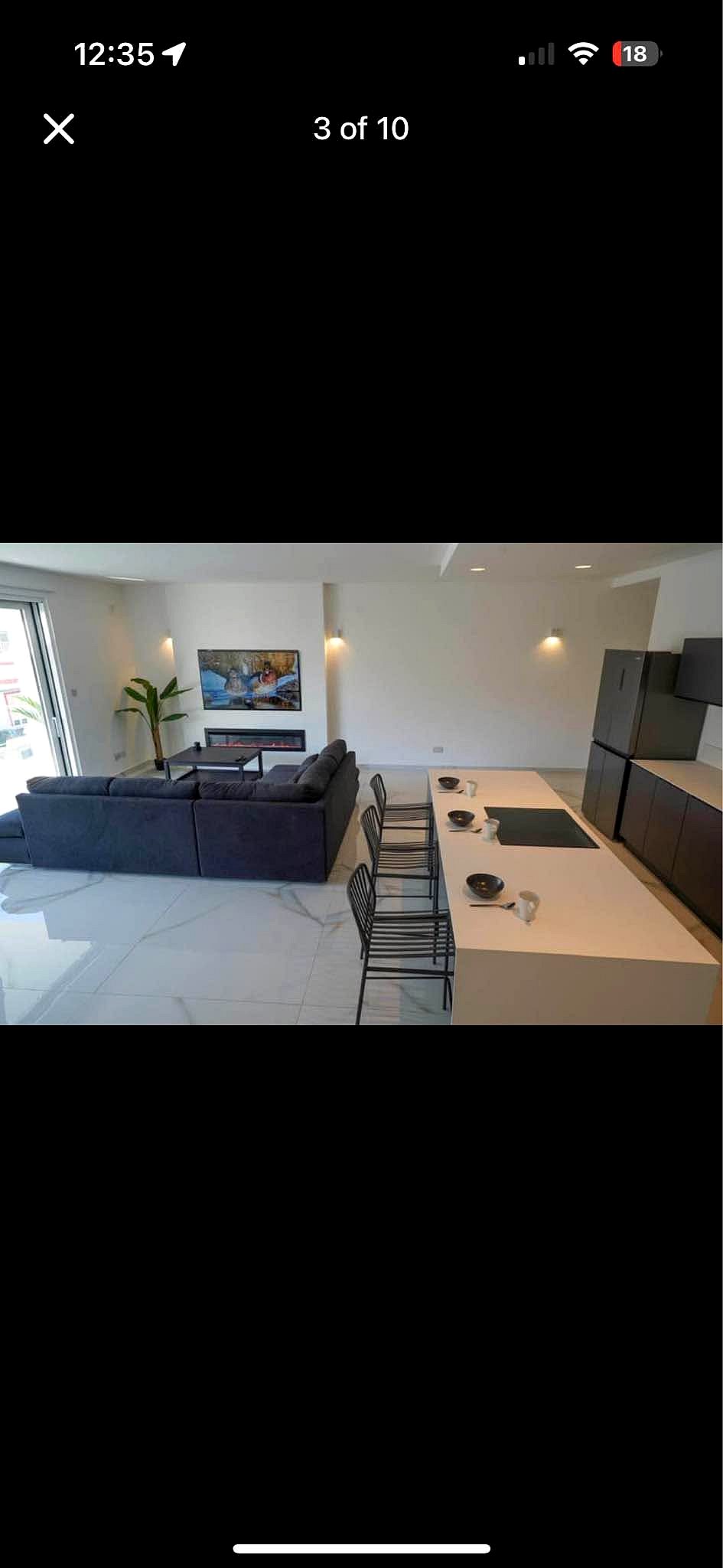 Apartment in Swieqi - 3 beds — 3